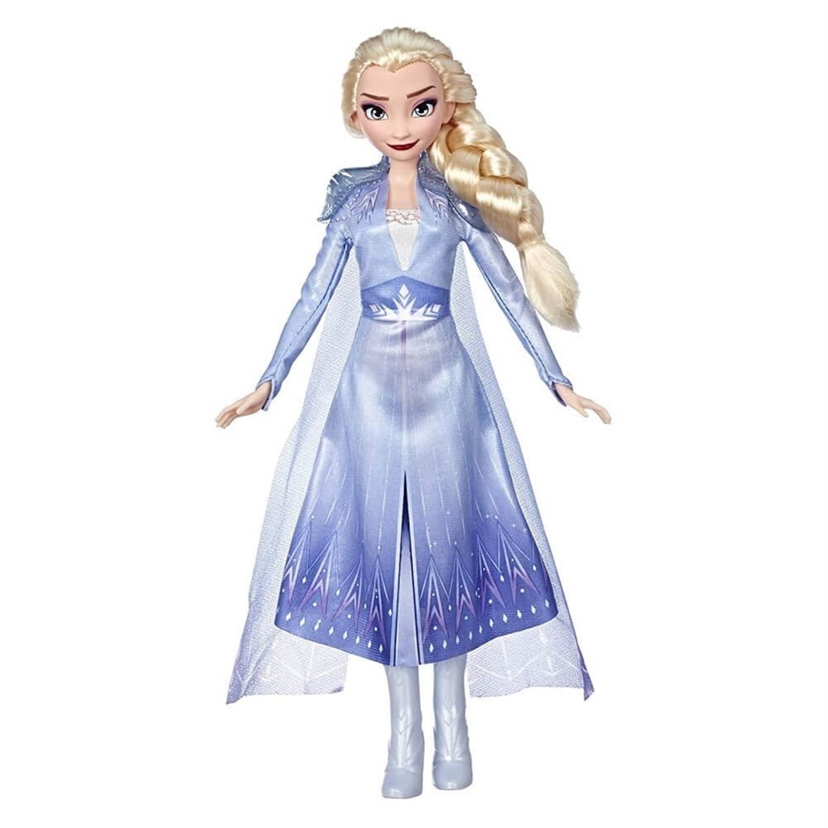 Hasbro Disney Frozen 2 Elsa E8170