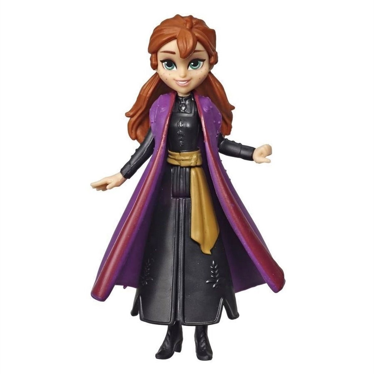 Hasbro Disney Frozen 2 Anna E8171