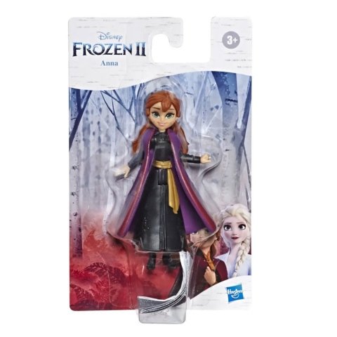Hasbro Disney Frozen 2 Anna E8171