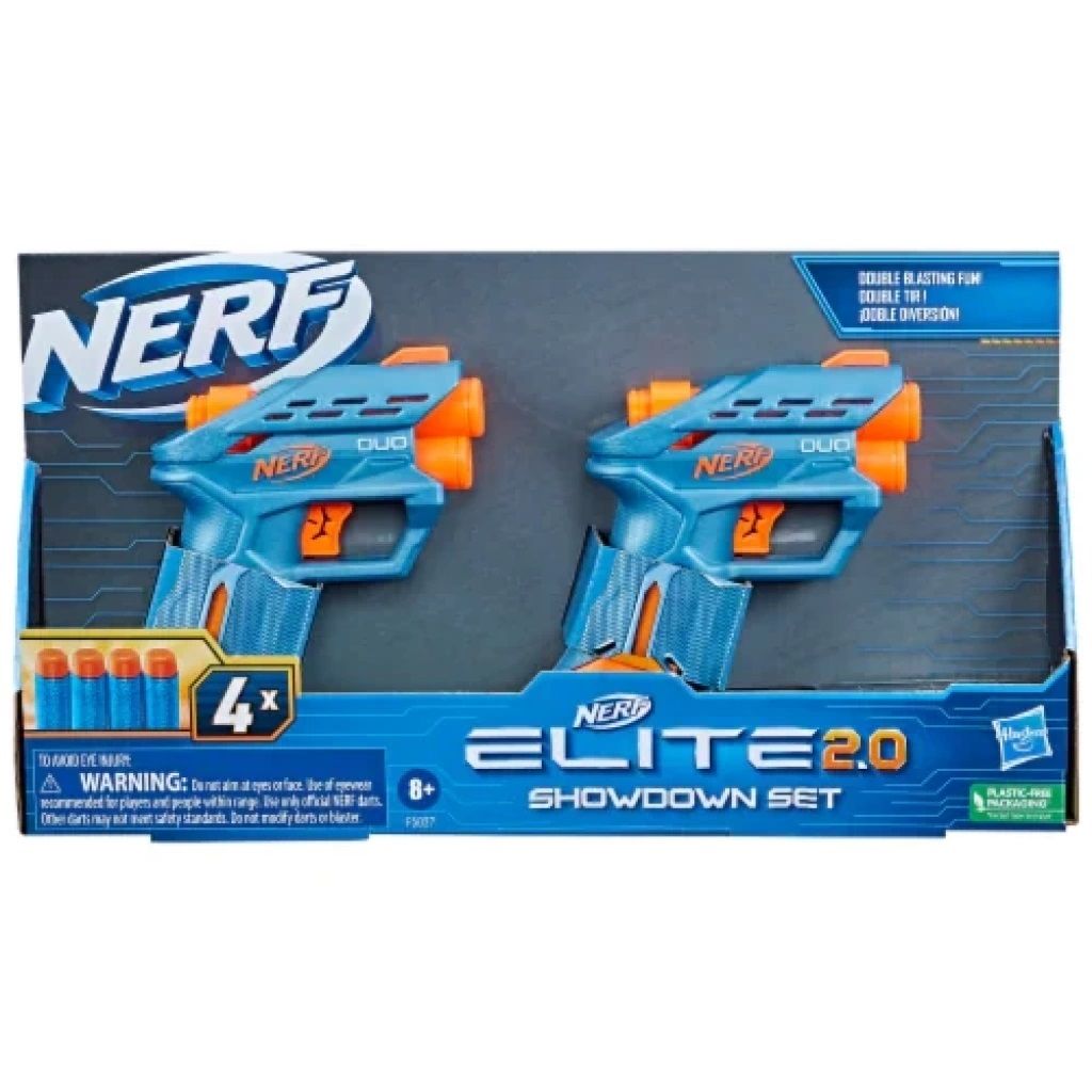 Hasbro Nerf Elite 2.0 Ast F5367