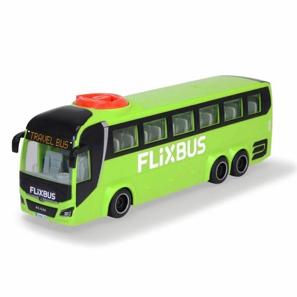 Simba Man Lion's Coach Flixbus 744015