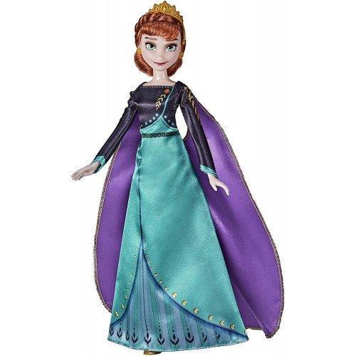 Hasbro Disney Frozen 2 Kraliçe Anna F1412