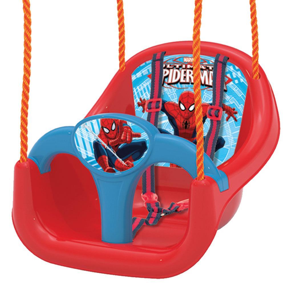 Fen Spiderman Salıncak 03062