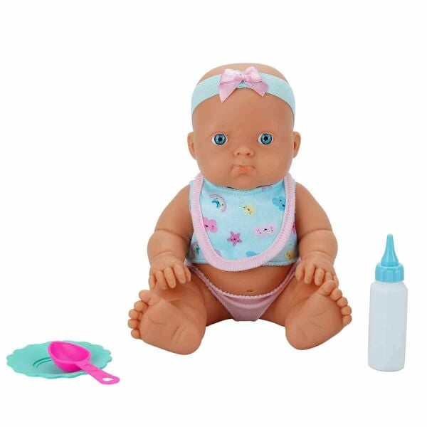 Sunman Bebek Set Ada Beslenme Seti Saçsız S0102011