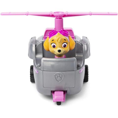 Spin Master Paw Patrol Core Ana Araç Ve Figürleri 6052310