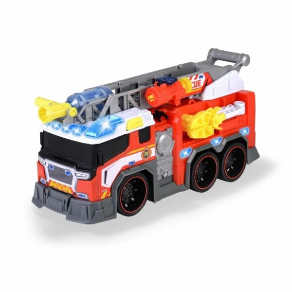 Simba Fire Fighter 307000