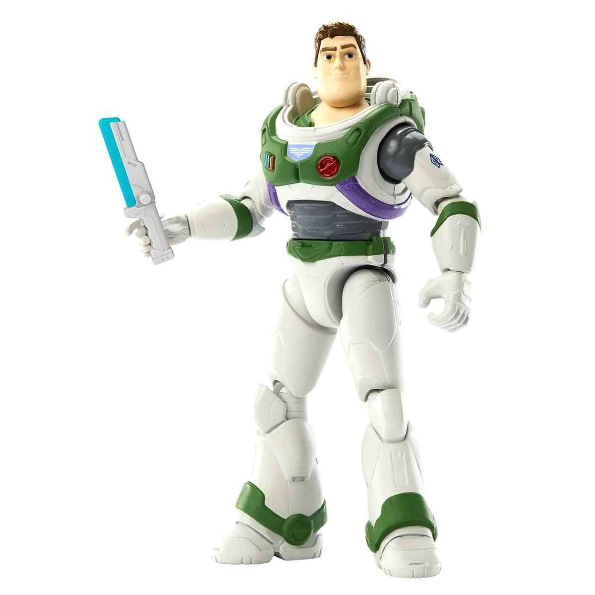 Mattel Lightyear Ana Figürler Serisi  HHJ78