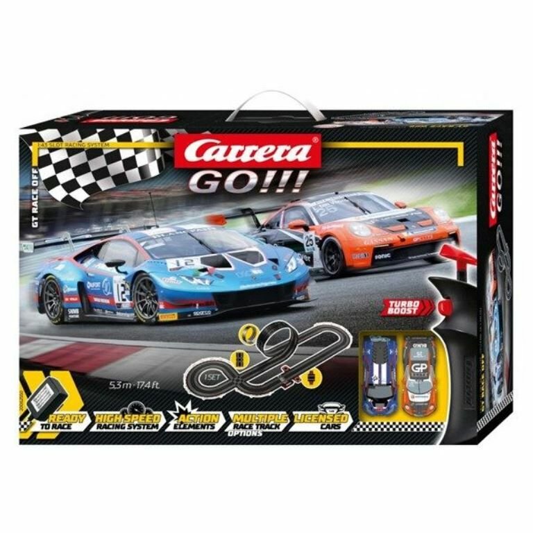 Adore GO GT Race Off 62550