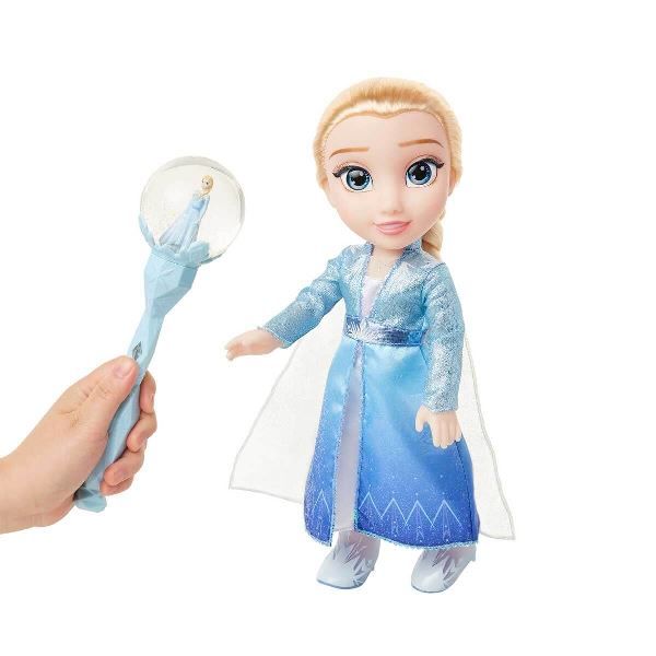 Giochi Preziosi Frozen 2 Bebek 35 Cm Müzikli Asa FRNA3000