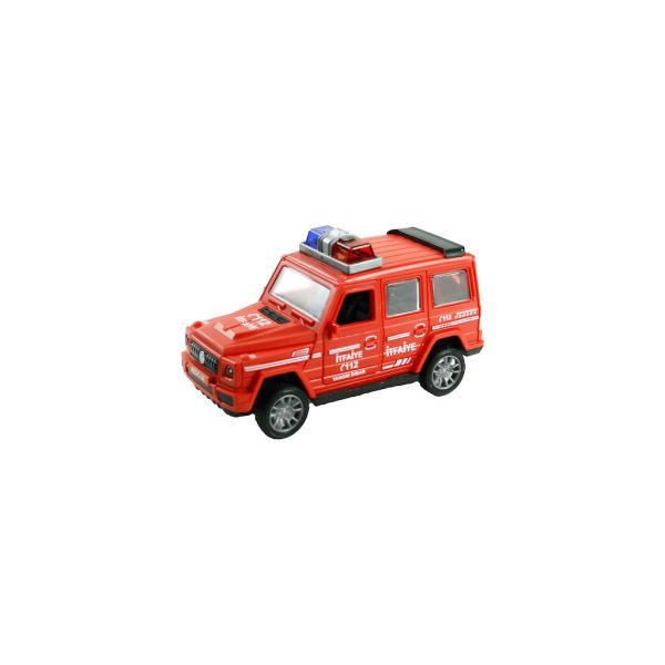 Vardem Ambulans İtfaiye Polis Jandarma JW567-064