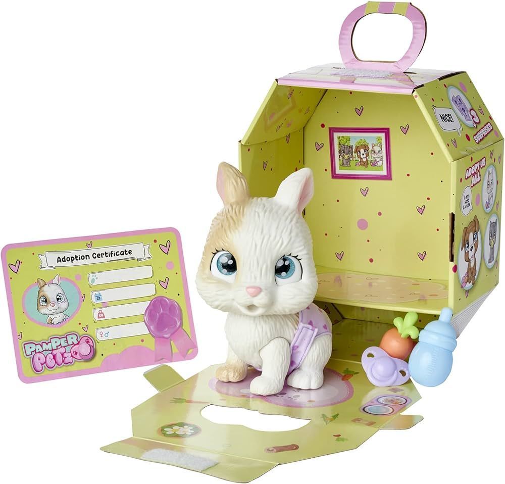 Simba Pamper Petz Rabbit 953052