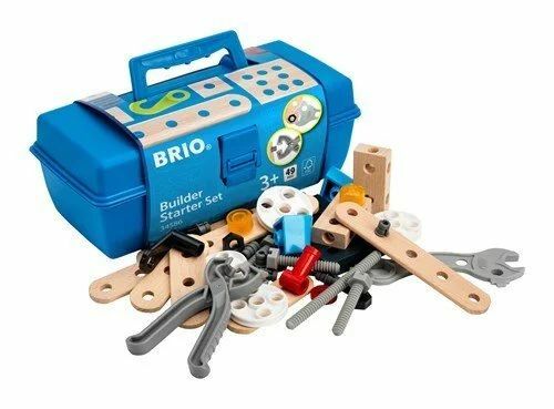 Adore Brio BBS Starter Set 34586