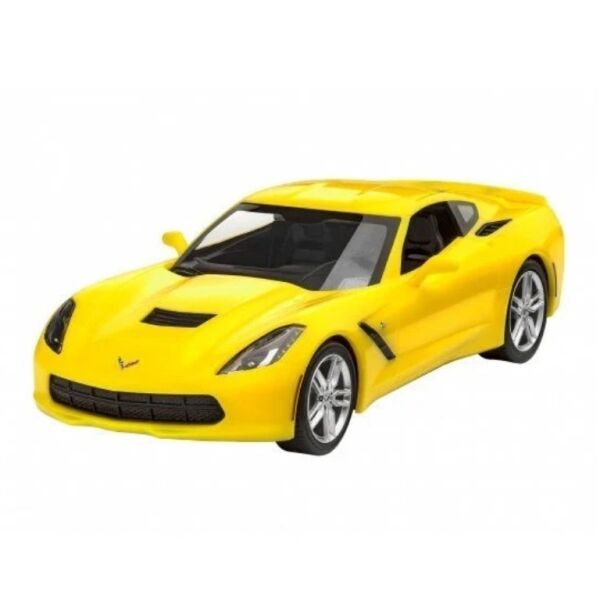 Adore Revell 2014 Corvette Stingray 07449