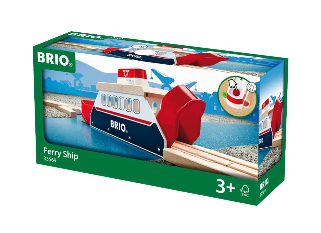 Adore Brio Feribot 33569