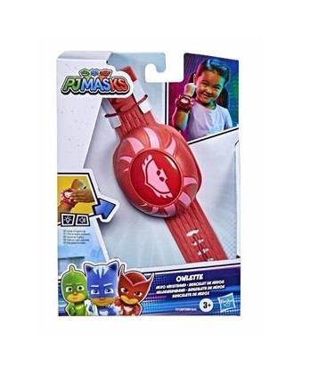 Hasbro Pjmaskeliler Hero Wristband Ast F2084