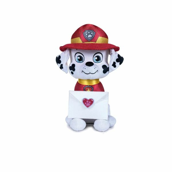 Giochi Paw Patrol Love Serisi 27 Cm 760022232