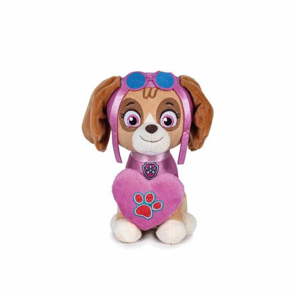 Giochi Paw Patrol Love Serisi 27 Cm 760022232