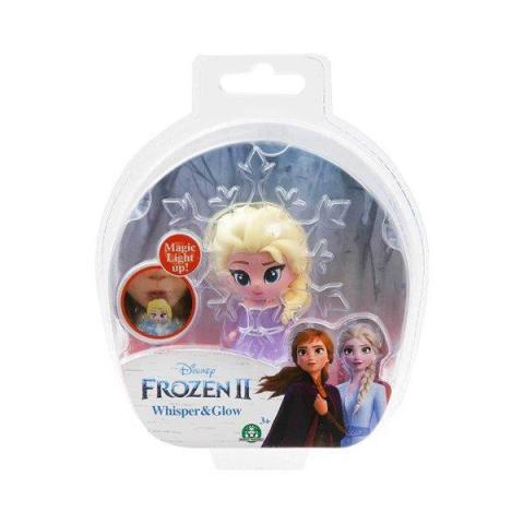 Giochi Preziosi Frozen 2 Işıklı Tekli 7 cm Mini Figür FRN72000