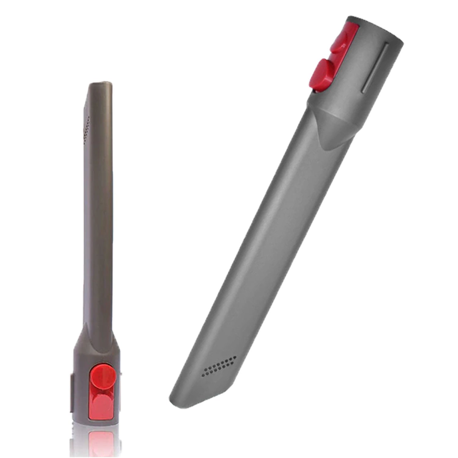 Dyson V15 Uyumlu Temizlik Başlığı Uzun Uç