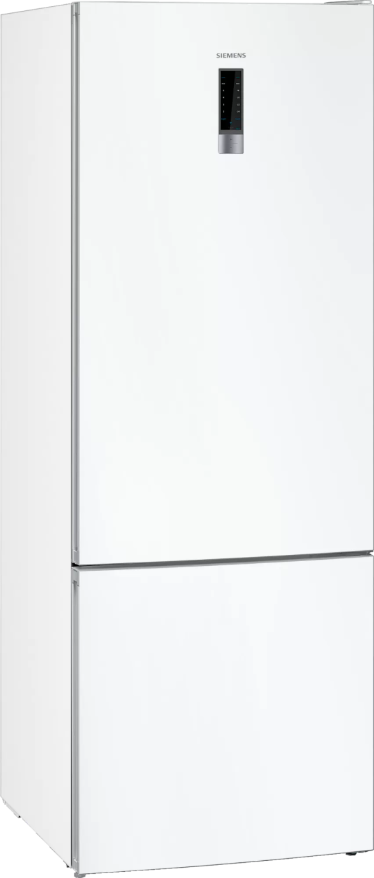 Siemens KG56NVW30N 193x70 cm Alttan Donduruculu Beyaz Buzdolabı (TEŞHİR)