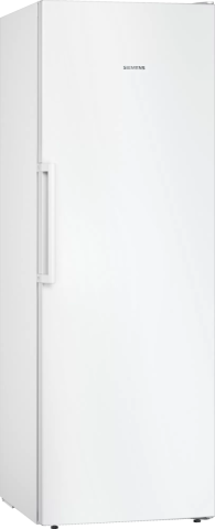 Siemens GS33VVWE0N 176x60 cm 7 Çekmeceli Beyaz Solo Derin Dondurucu