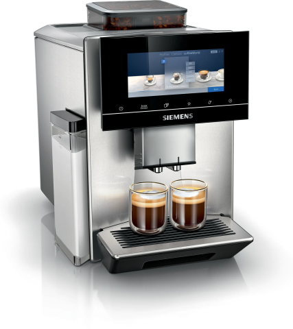 Siemens TQ905R03 EQ.900 Tam Otomatik Kahve Makinesi
