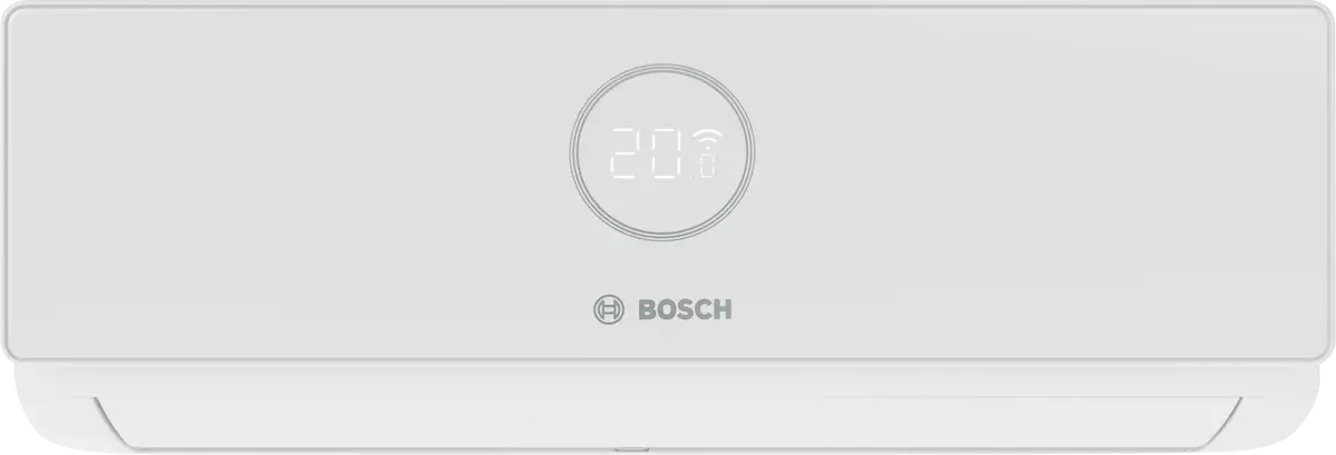 BOSCH Climate 5000i R32 A++ 12000 BTU Beyaz Klima