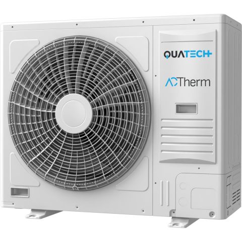 Quatech PE Inverter Split 9.000 BTU Klima
