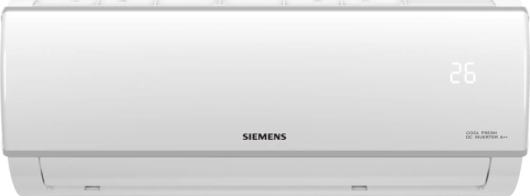 Siemens AS24XVW30N 24000 BTU Ev Tipi Inverter Klima