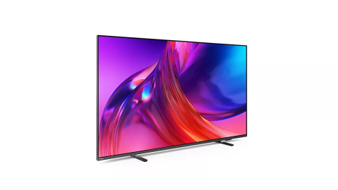 Philips 65PUS8548 4K Ultra HD 65'' 165 Ekran Uydu Alıcılı Google Smart LED TV