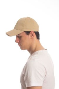 Şapka Bej