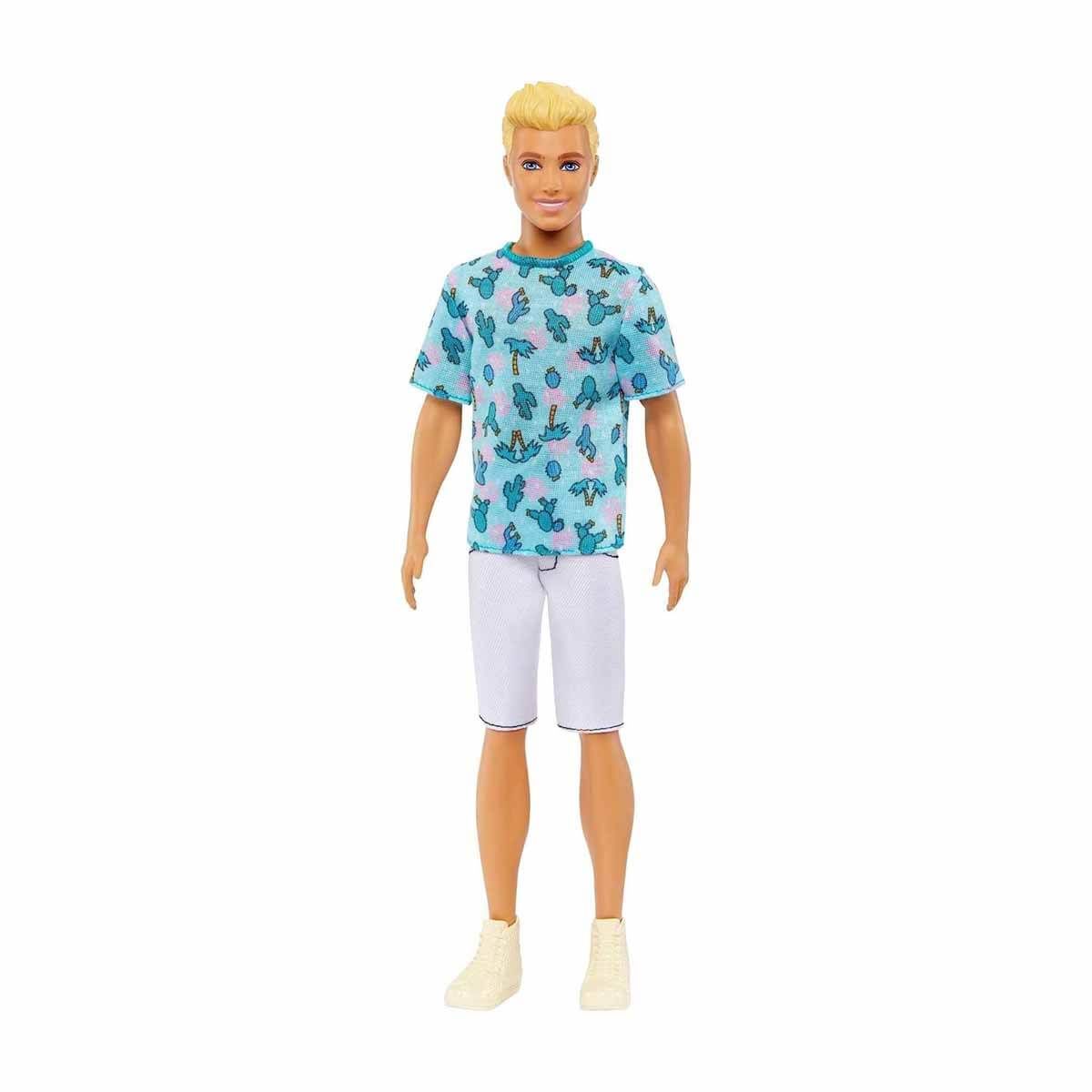 Barbie Yakışıklı Ken Bebek