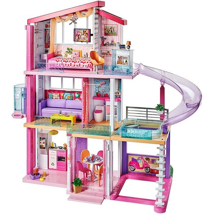 Barbie'nin Rüya Evi