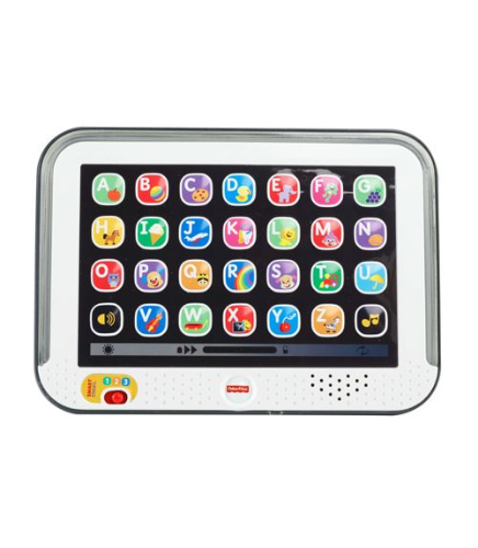 Fisher-Price Eğitici İlk Tabletim