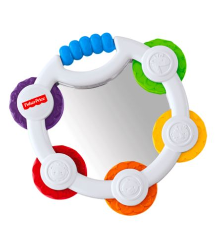 Fisher-Price Renkli Tef