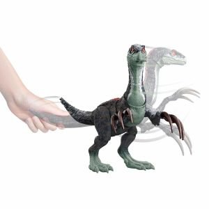 Jurassic World Slashin' Slasher Dinozor Figürü GWD65