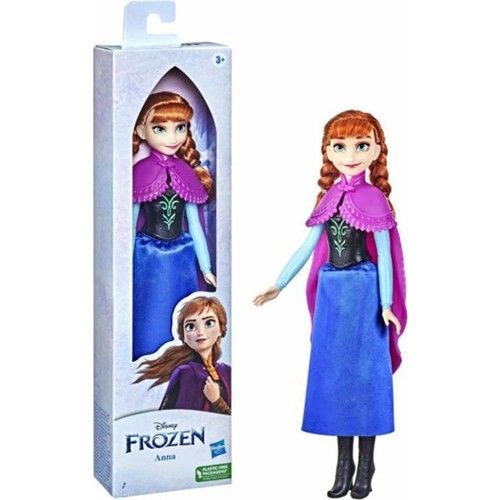 Disney Frozen Anna Bebek