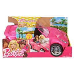 Barbie'nin Havalı Arabası