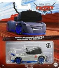 Cars Sudee With VR Headset HFB50 Karakter Araç