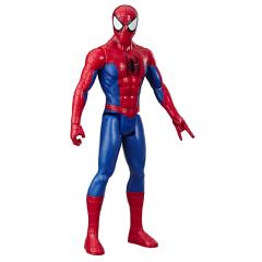 Spider-Man Titan Hero Figür 30 cm.