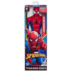 Spider-Man Titan Hero Figür 30 cm.