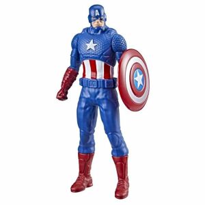 Marvel Klasik Figür Captain America 15 cm.