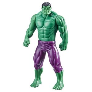 Marvel Klasik Figür Hulk 15 cm.