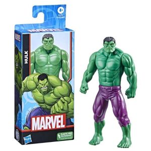 Marvel Klasik Figür Hulk 15 cm.