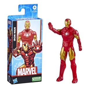 Marvel Klasik Figür Iron-Man 15 cm.