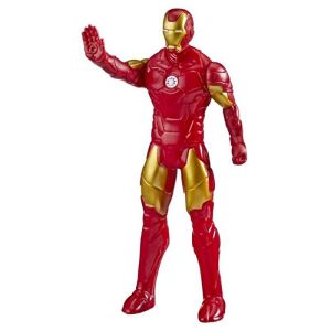Marvel Klasik Figür Iron-Man 15 cm.