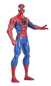 Marvel Klasik Figür Spider-Man 15 cm.