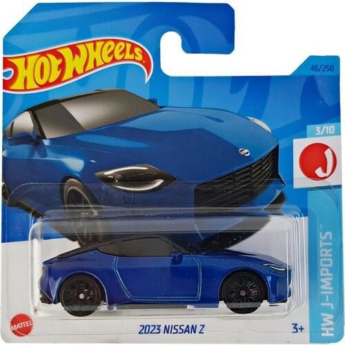 Hot Wheels Tekli Arabalar 2023 Nissan Z