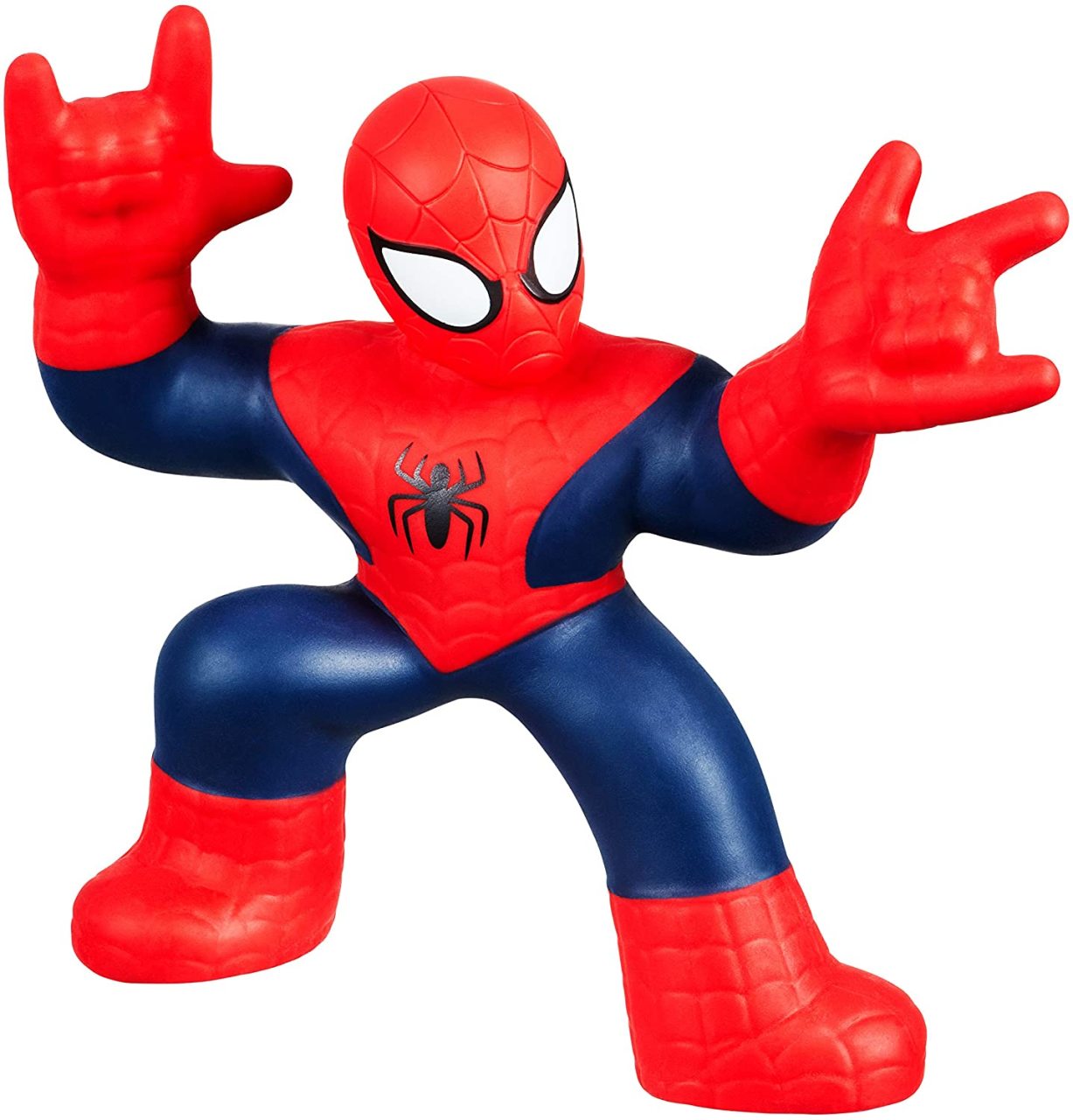 Goojitzu Marvel Tekli Figür Spider Man