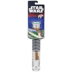 Star Wars Luke Skywalker Işın Kılıcı